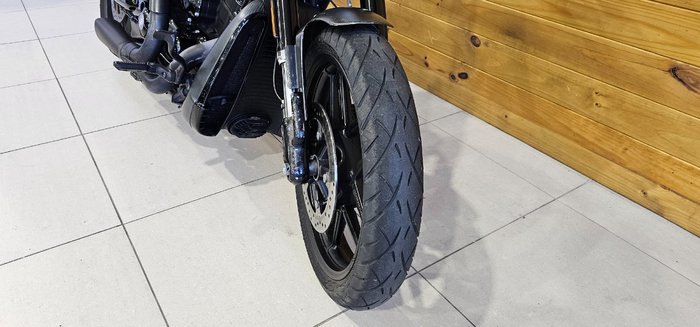 2014 Harley-davidson VRSCDX NIGHT ROD SPECIAL Black