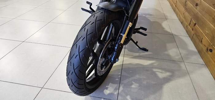 2014 Harley-davidson VRSCDX NIGHT ROD SPECIAL Black