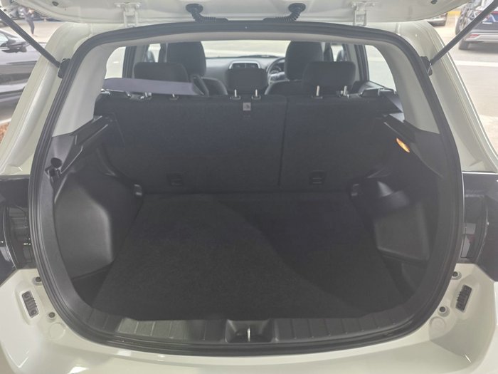 2024 Mitsubishi ASX GS