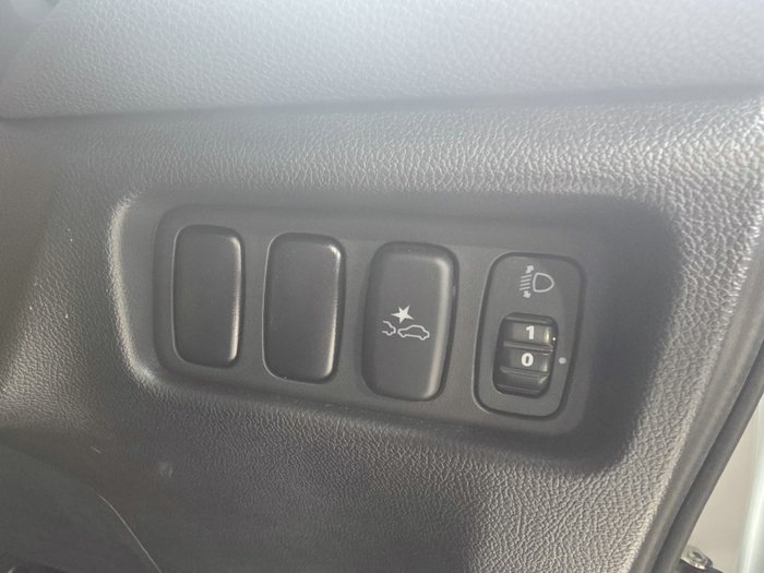 2024 Mitsubishi ASX GS