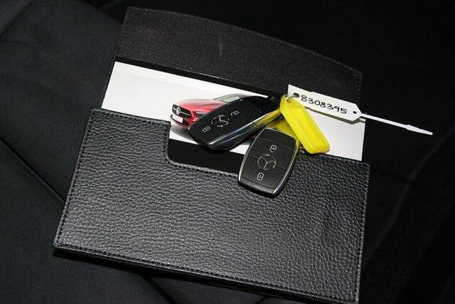 2025 Mercedes-Benz A-Class A250 W177 Four Wheel Drive Polar White