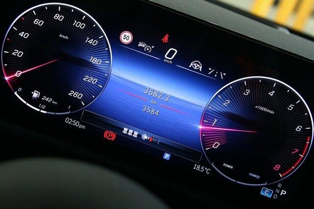 2025 Mercedes-Benz A-Class A250 W177 Four Wheel Drive Polar White