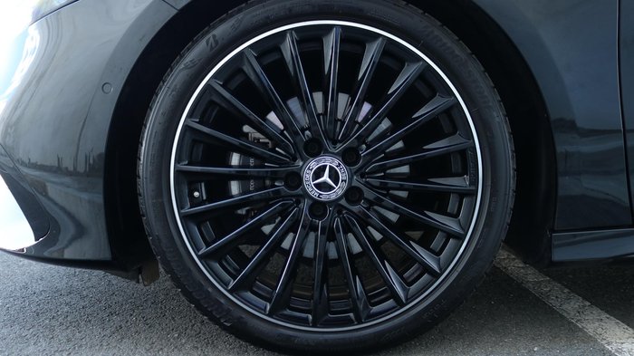 2025 Mercedes-Benz A-Class A200