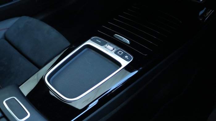 2025 Mercedes-Benz A-Class A200