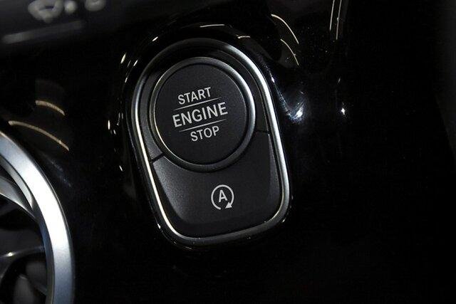 2025 Mercedes-Benz A-Class A200