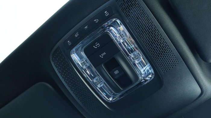 2025 Mercedes-Benz A-Class A200