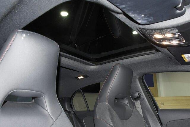 2025 Mercedes-Benz A-Class A200 W177 Cosmos Black