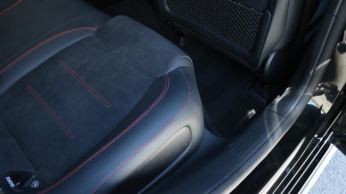 2025 Mercedes-Benz A-Class A200