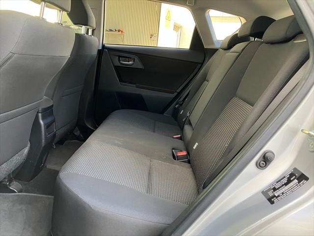 2017 Toyota Corolla Ascent Sport