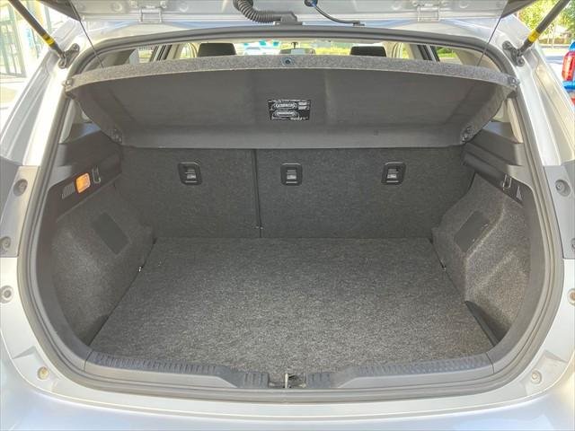 2017 Toyota Corolla Ascent Sport