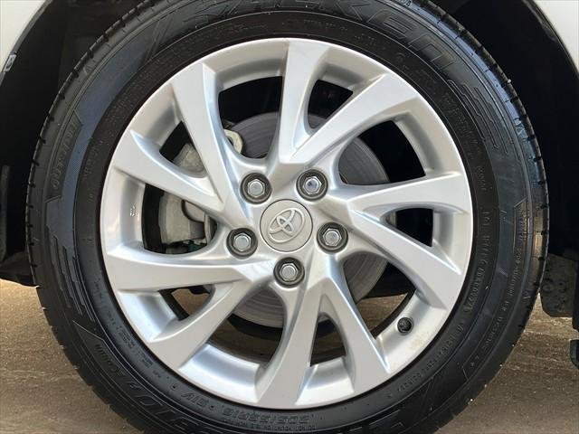 2017 Toyota Corolla Ascent Sport