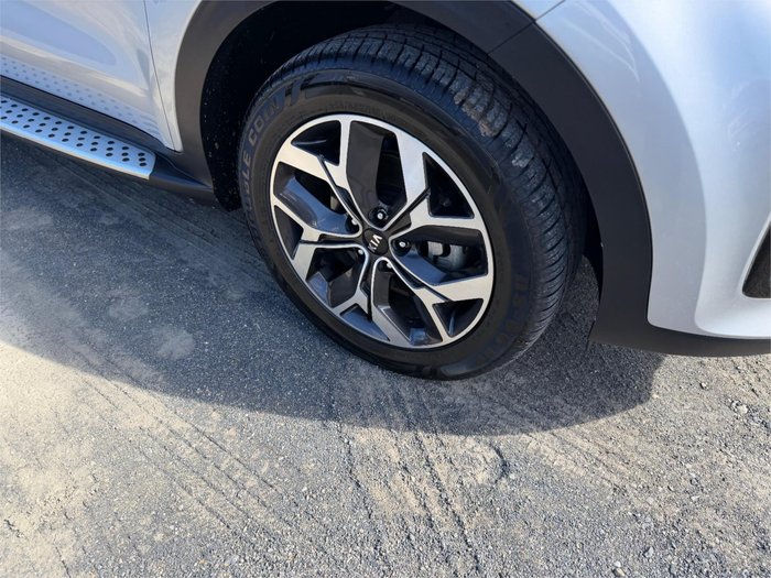 2018 KIA SPORTAGE AO EDITION