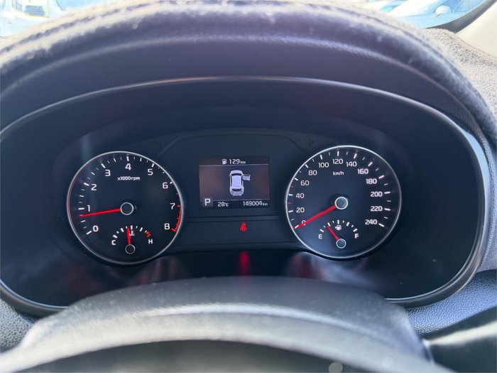 2018 KIA SPORTAGE AO EDITION