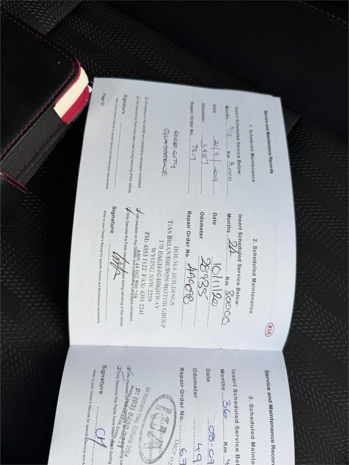 2018 KIA SPORTAGE AO EDITION