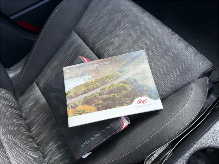 2018 KIA SPORTAGE AO EDITION