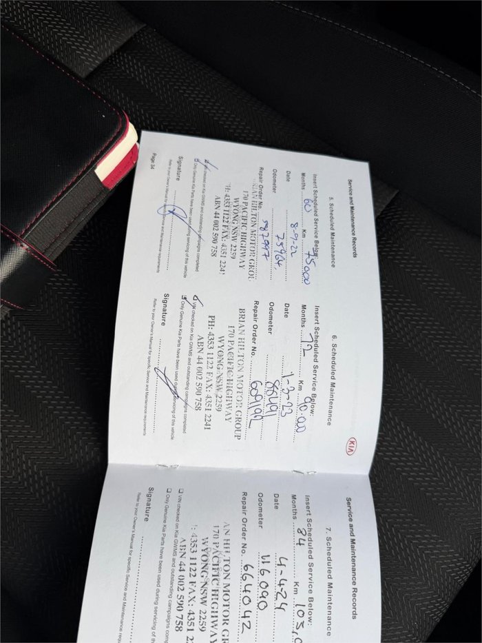 2018 KIA SPORTAGE AO EDITION