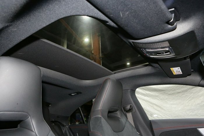 2021 Mercedes-Benz CLA-Class CLA250