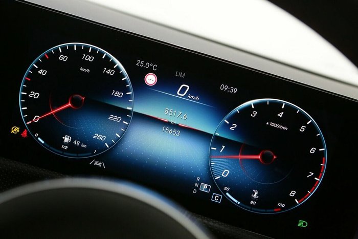 2021 Mercedes-Benz CLA-Class CLA250