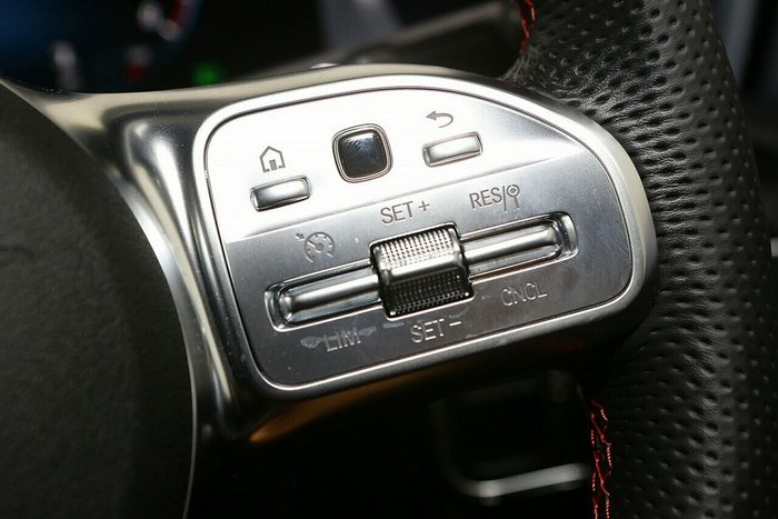 2021 Mercedes-Benz CLA-Class CLA250