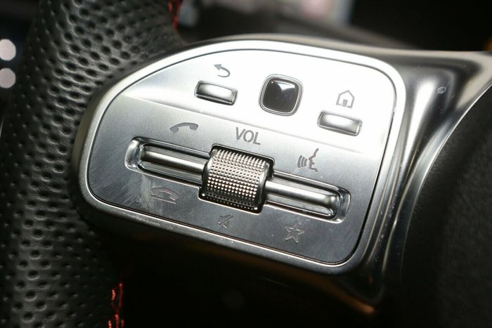 2021 Mercedes-Benz CLA-Class CLA250