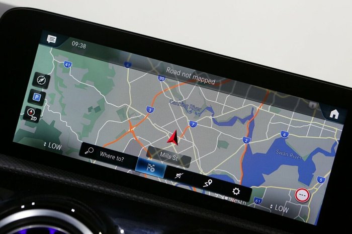 2021 Mercedes-Benz CLA-Class CLA250