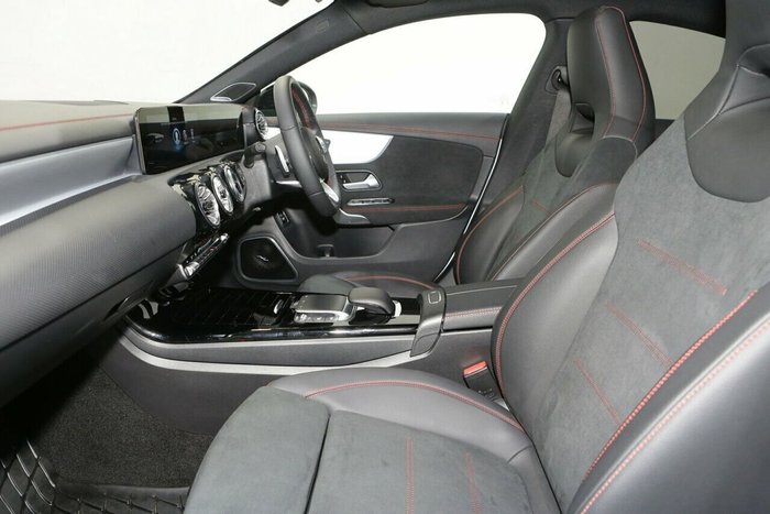 2021 Mercedes-Benz CLA-Class CLA250