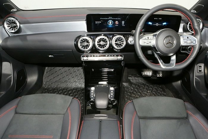 2021 Mercedes-Benz CLA-Class CLA250