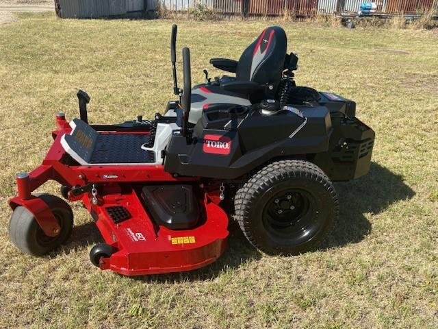 2024 Toro Titan Mr 6000