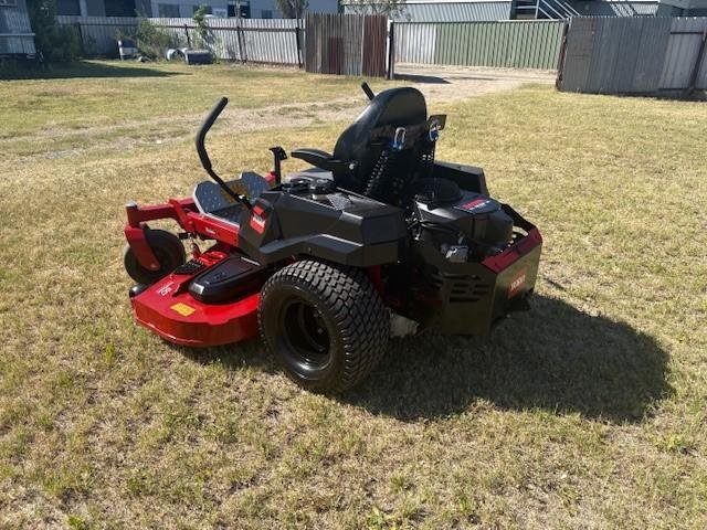 2024 Toro Titan Mr 6000
