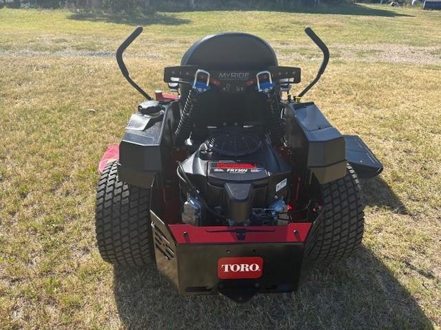 2024 Toro Titan Mr 6000