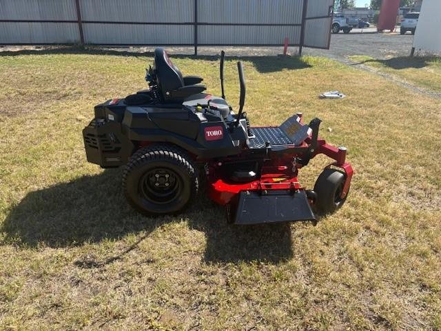 2024 Toro Titan Mr 6000