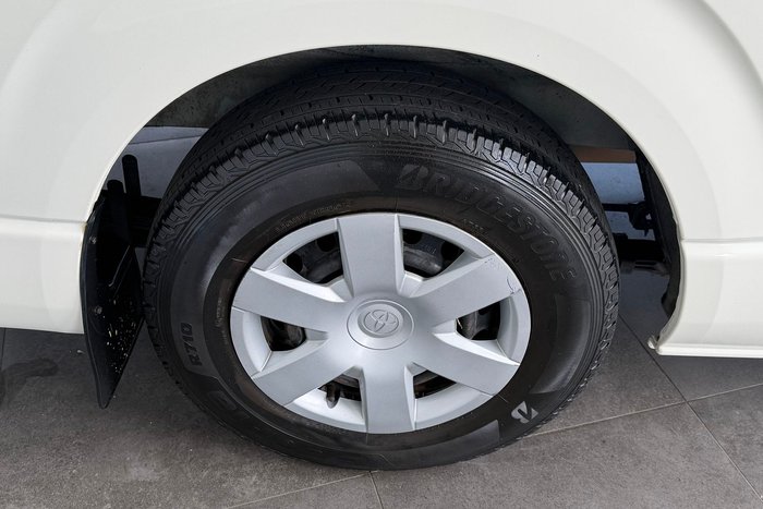 2015 Toyota Hiace Commuter