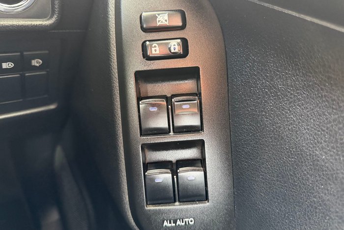 2018 Toyota Landcruiser Prado GXL