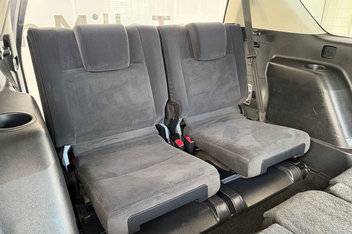 2018 Toyota Landcruiser Prado GXL