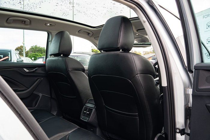 2020 SKODA Kamiq 85TSI