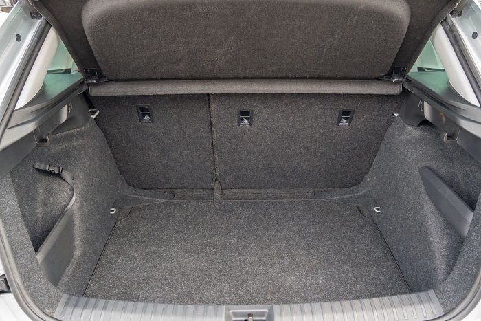 2020 SKODA Kamiq 85TSI