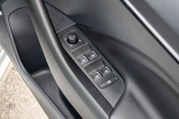 2020 SKODA Kamiq 85TSI