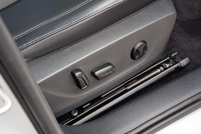 2020 SKODA Kamiq 85TSI