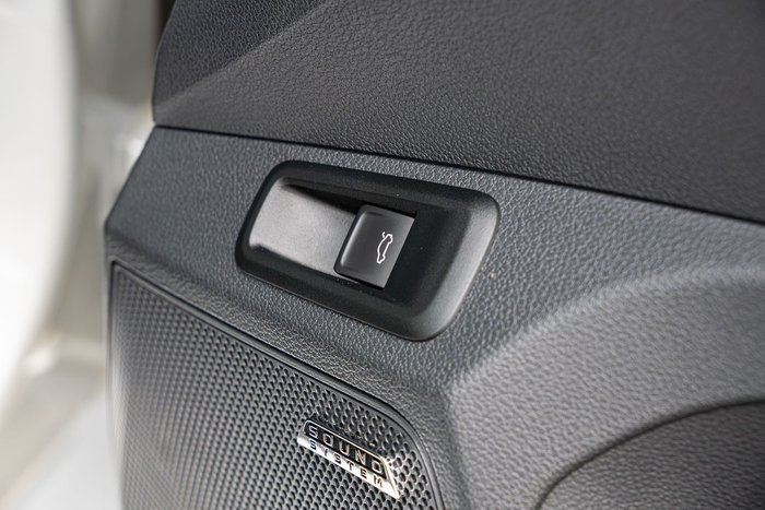 2020 SKODA Kamiq 85TSI