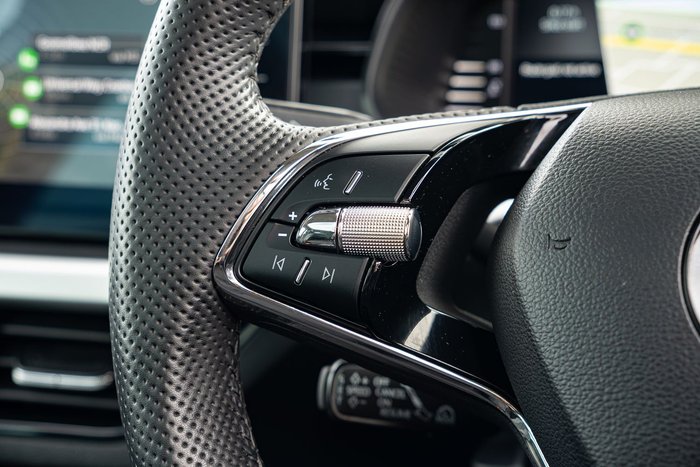 2020 SKODA Kamiq 85TSI