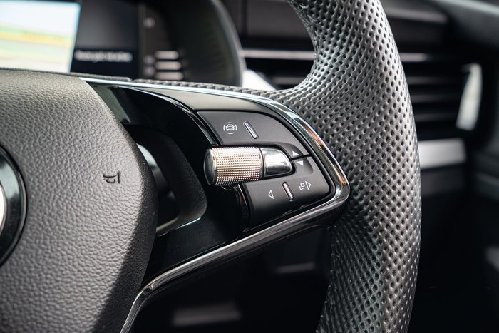 2020 SKODA Kamiq 85TSI