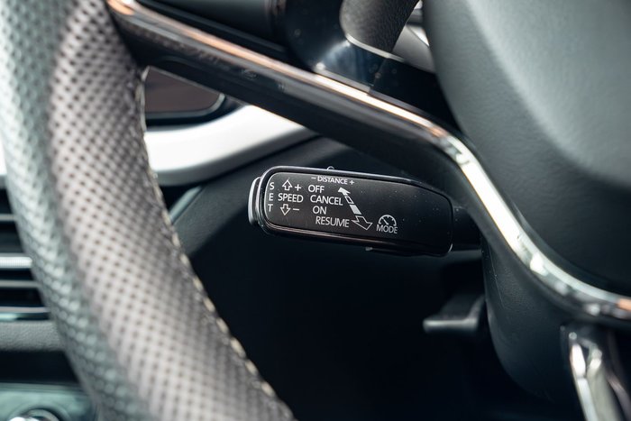 2020 SKODA Kamiq 85TSI