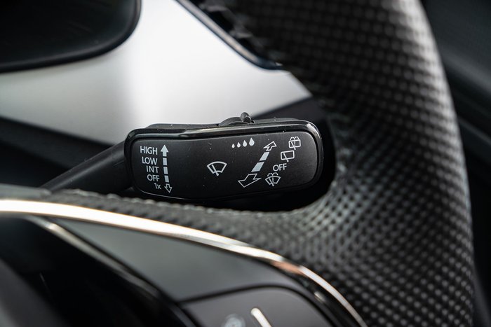 2020 SKODA Kamiq 85TSI