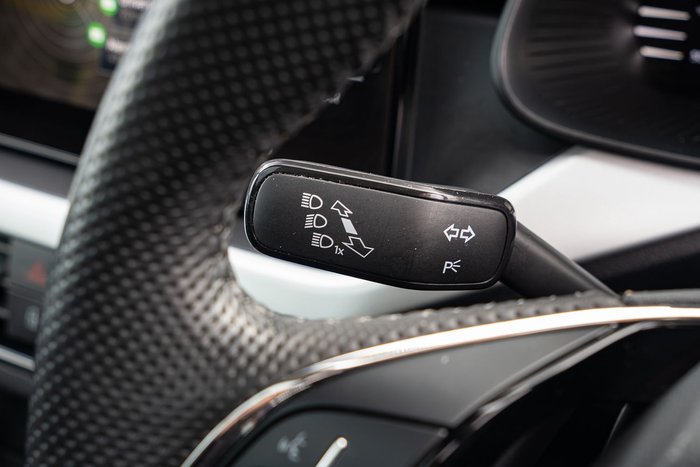 2020 SKODA Kamiq 85TSI