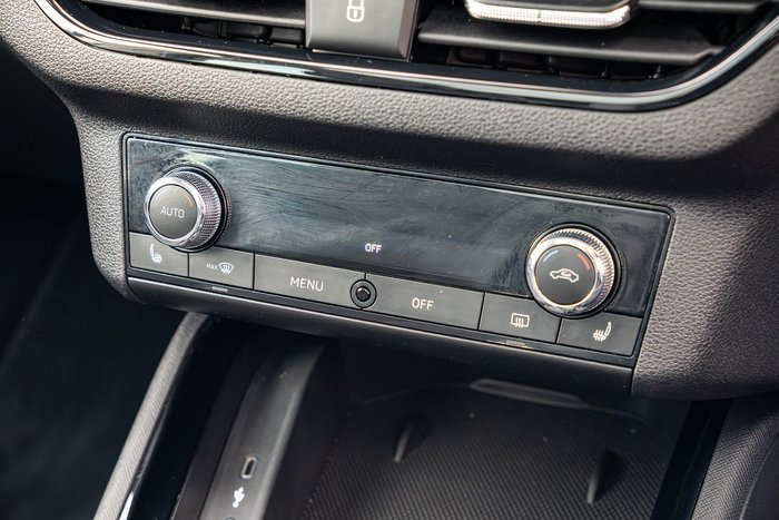 2020 SKODA Kamiq 85TSI