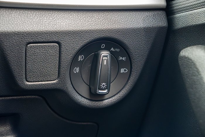 2020 SKODA Kamiq 85TSI