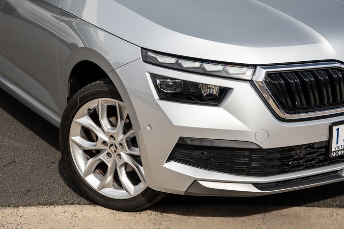 2020 SKODA Kamiq 85TSI