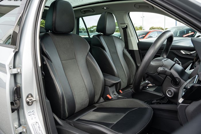 2020 SKODA Kamiq 85TSI