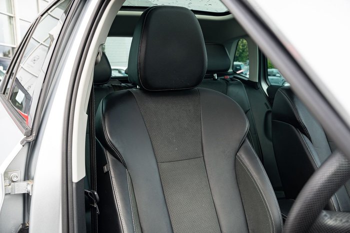 2020 SKODA Kamiq 85TSI