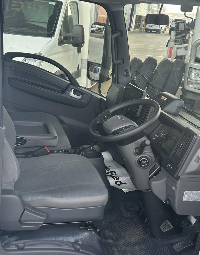 2025 Isuzu N Series NLR 45-150 DT D34 Traypack